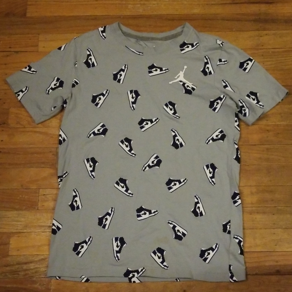 Jordan T Shirt
